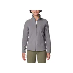 COLUMBIA - Buzo Mujer FAST TREK II JACKET Gris