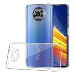GENERICO - Funda Rígida Antichoque Para XIAOMI POCO X3 POCO X3 NFC