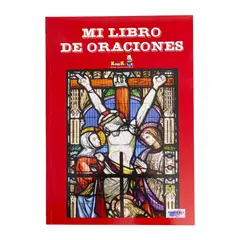 GENERICO - Mi Libro de Oraciones
