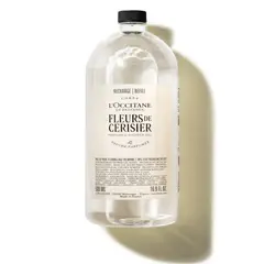 LOCCITANE - Eco Refill gel de ducha Flor de Cerezo 500ml