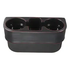 GENERICO - Portavasos Ajustable Carro Multifuncional Portátil Funda