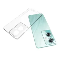 GENERICO - Funda Rígida Antichoque Para OPPO A79