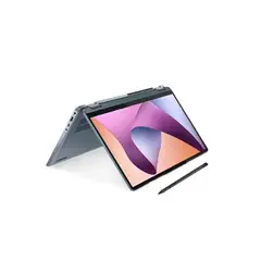 LENOVO - Portátil IP Flex 5 14ABR8 AMD Ryzen 5 7530U 14 FHD 16GB/1 TB Lapiz.
