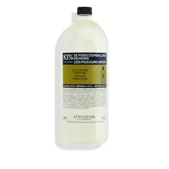 LOCCITANE - Eco Refill gel de ducha Verbena 500ml