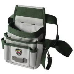 GENERICO - Bolso Cinturon De Herramientas Organizador Porta Herramienta