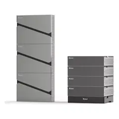 GENERICO - Batería De Litio Shoto Solar 5120 Wh 48 V 100 Ah