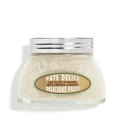 LOCCITANE - Pasta exfoliante de Almendras 200ml