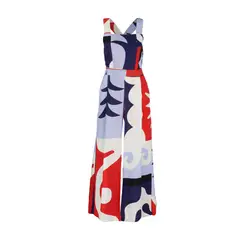 VOIE - Enterizo jacai Multicolor MVMJACAIPMULT
