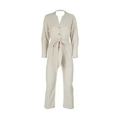 VOIE - Enterizo jaudoini Blanco MVMJAUDOINIVOR