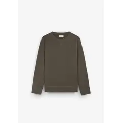 SCALPERS - Sudadera fade Multicolor SUD48439DKHAKI