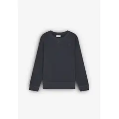 SCALPERS - Sudadera fade Multicolor SUD48439DNAVY