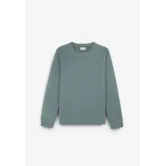 SCALPERS - Sudadera fade Multicolor SUD48439GREEN