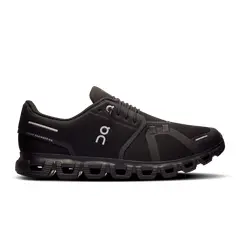 ON RUNNING - Tenis on de hombre cloud 6 Negro TENCLOUD6MNEGR