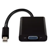 ARGOM TECH - Adaptador de Cable Argom Mini Displayport a VGA