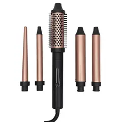 GENERAL - Rizadora Profesional 5 En 1 Ceramica 160/200V LSM 650