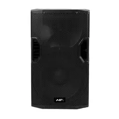 NIA - Torre De Sonido Directa Profesional 15 Pul Parlante 500 Rms
