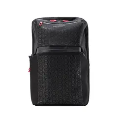 MARIO HERNANDEZ - Morral Viajero Oslo Negro Ventura