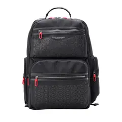 MARIO HERNANDEZ - Morral Viajero Paris Negro Ventura