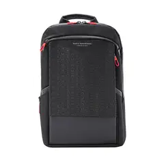 MARIO HERNANDEZ - Morral Viajero Moscú Negro Ventura