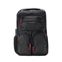 MARIO HERNANDEZ - Morral Viajero Sevilla Negro Ventura