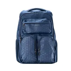 MARIO HERNANDEZ - Morral Viajero Sevilla Azul Ventura