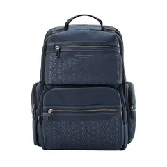 MARIO HERNANDEZ - Morral Viajero Paris Azul Ventura