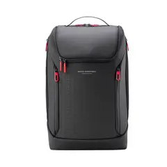 MARIO HERNANDEZ - Morral Viajero Porto Negro Ventura