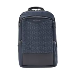 MARIO HERNANDEZ - Morral Viajero Moscú Azul Ventura