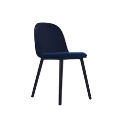 BONNO - Silla Auxiliar Lucca Azul