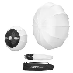 GODOX - Softbox Linterna Plegable CS-85T 85cm