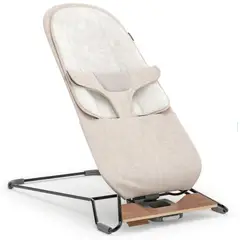 UPPABABY - Silla mecedora Mira 2 en 1 Charlie
