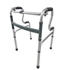 KONFORT PLUS - CAMINADOR STAND UP PASO A PASO