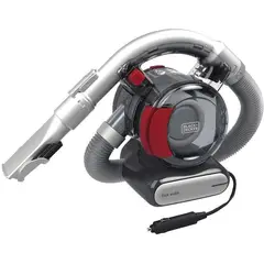 BLACK+DECKER - Black + Decker BDH1200FVAV 12 voltios, aspiradora automática flexible, con cable