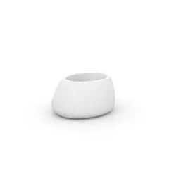 VONDOM - BASICA STONE EN RESINA DE POLIETILENO