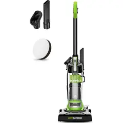 EUREKA - Aspiradora vertical sin bolsa Airspeed Ultra-Ligera