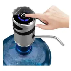 GENERICO - Dispensador De Agua Para Botellón Recargable