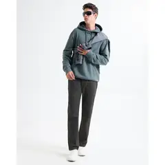 SEVEN SEVEN - Pantalón Outdoor Para Hombre Gris