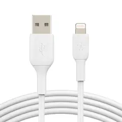 BELKIN - Cable USB-A a Lightning 1m