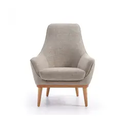 GENERICO - Poltrona Pedro tela anti fluidos 60x105x110