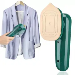 SKY - Mini Plancha original Vapor De Ropa