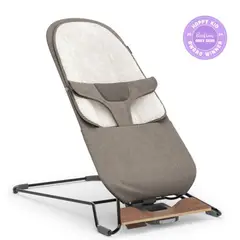UPPABABY - Silla mecedora Mira 2 en 1 Wells
