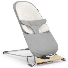 UPPABABY - Silla mecedora Mira 2 en 1 Stella