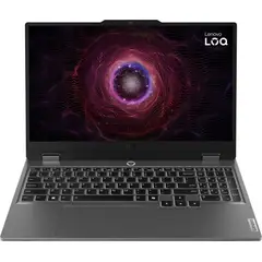 LENOVO - PORTATIL GAMER LOQ - AMD RYZEN 7 8845HS - RAM 16GB - SSD 1TB - RTX 4060 8GB