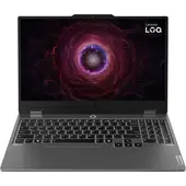 LENOVO - LOQ AMD RYZEN 7 8845HS - RAM 24GB - SSD 1TB - RTX 4060 8GB