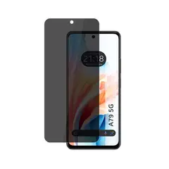 GENERICO - Protector Antiespia Privacidad en Hidrogel P/ OPPO A79