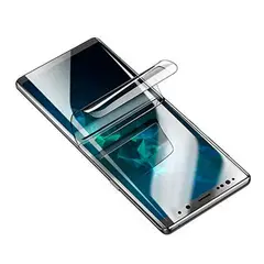 GENERICO - Protector De Pantalla En Hidrogel Anti espía Compatible con Samsung