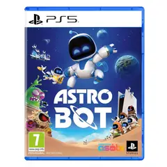 PLAYSTATION - Videojuego Astro Bot Ps5 Fisico