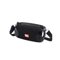 TYG - Parlante Bluetooth Portátil TG532 Con Correa