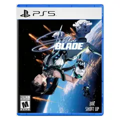 PLAYSTATION - Stellar Blade Ps5 Fisico