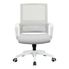 GENERICO - Silla De Oficina M + Design Lynx Gris